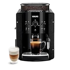 Krups machine café d'occasion  Livré partout en France