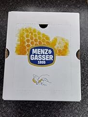 Menz gasser single for sale  Delivered anywhere in UK