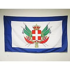Flag bandiera stemma usato  Spedito ovunque in Italia 