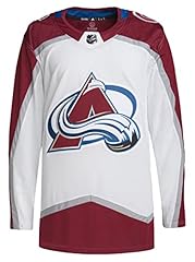 Colorado avalanche primegreen for sale  Delivered anywhere in USA 