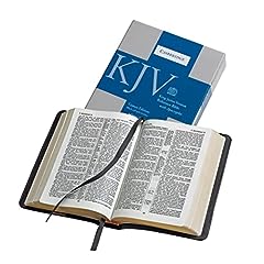 Kjv cameo reference for sale  Delivered anywhere in USA 