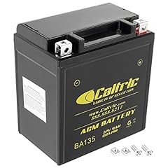 Caltric agm battery for sale  Delivered anywhere in USA 