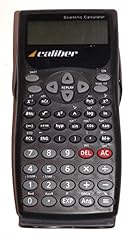 Caliber scientific calculator for sale  Delivered anywhere in USA 