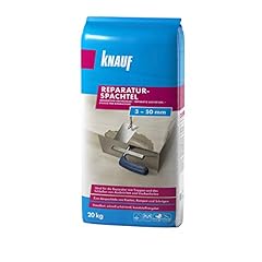 Knauf reparatur spachtel gebraucht kaufen  Wird an jeden Ort in Deutschland