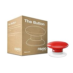 Fibaro the button d'occasion  Livré partout en France