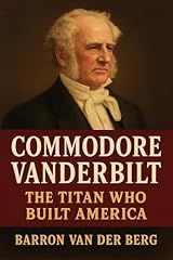 Commodore vanderbilt the usato  Spedito ovunque in Italia 