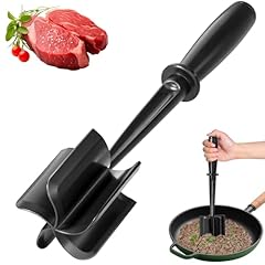 Mince masher ground for sale  Delivered anywhere in UK