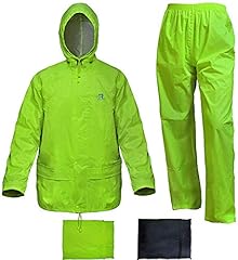 Rainrider rain suit for sale  Delivered anywhere in USA 