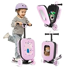 Isporter luggage scooter for sale  Delivered anywhere in USA 