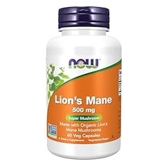 Supplements lion mane for sale  Delivered anywhere in USA 