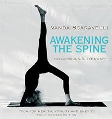 Awakening spine yoga for sale  Delivered anywhere in UK