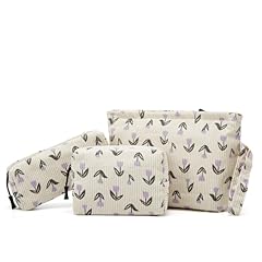 Zoemtiu makeup bag for sale  Delivered anywhere in USA 