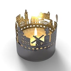 Krefeld skyline schattenspiel gebraucht kaufen  Wird an jeden Ort in Deutschland