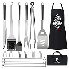 Mujuze grilling accessories for sale  Delivered anywhere in USA 