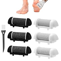 6pcs foot file for sale  Delivered anywhere in UK