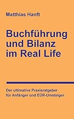 Buchführung bilanz real gebraucht kaufen  Wird an jeden Ort in Deutschland