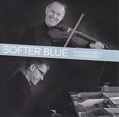Softer blue for sale  Delivered anywhere in UK