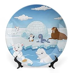 Inch decorative plate for sale  Delivered anywhere in USA 