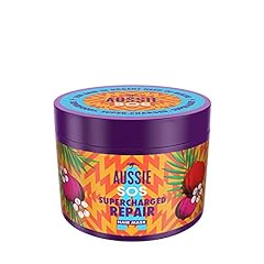 Aussie hair mask for sale  Delivered anywhere in UK