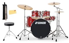 Sonor aqx stage for sale  Delivered anywhere in USA 