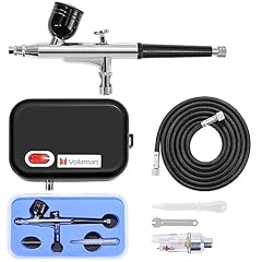 Voilamart airbrush kit for sale  Delivered anywhere in UK