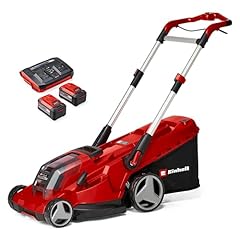 Einhell akku rasenmäher gebraucht kaufen  Wird an jeden Ort in Deutschland