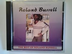 Best roland burrell for sale  Delivered anywhere in UK