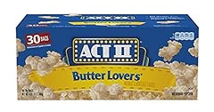 Act butter lovers for sale  Delivered anywhere in USA 