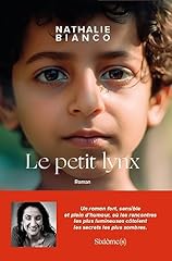 Petit lynx d'occasion  Livré partout en France