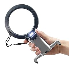 Arsuk loupe grossissant d'occasion  Livré partout en France