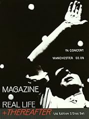 Magazine real life for sale  Delivered anywhere in UK