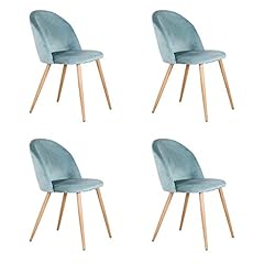 Benyled lot chaises d'occasion  Livré partout en France