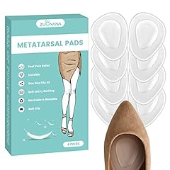 Zucnana metatarsal pads for sale  Delivered anywhere in USA 
