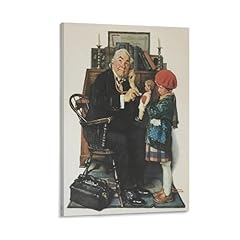 Fidemm norman rockwell for sale  Delivered anywhere in USA 