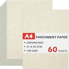 Wonninek certificate parchment for sale  Delivered anywhere in UK