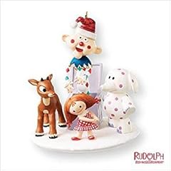 Rudolph red nosed for sale  Delivered anywhere in USA 