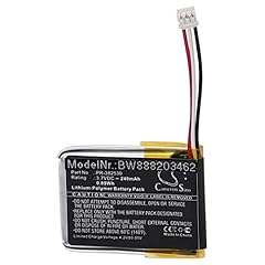 Vhbw batteria compatibile usato  Spedito ovunque in Italia 