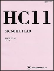 Motorola hc11 mc68hc11a8 for sale  Delivered anywhere in USA 