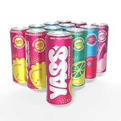 Yass soda prébiotique d'occasion  Livré partout en France