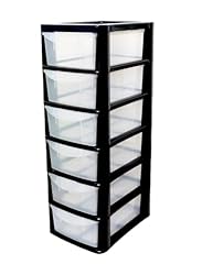 Mini plastic storage for sale  Delivered anywhere in UK