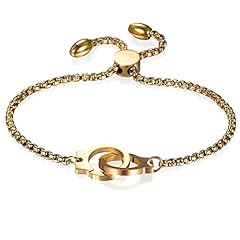 Jewelrywe bracelet rose d'occasion  Livré partout en Belgiqu