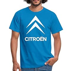 Spreadshirt citroën logo d'occasion  Livré partout en France