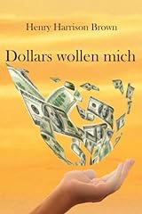 Dollars wollen zweisprachig gebraucht kaufen  Wird an jeden Ort in Deutschland