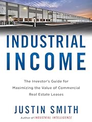Industrial income investor for sale  Delivered anywhere in USA 