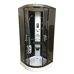 Cabine douche hydromassage d'occasion  Livré partout en Belgiqu