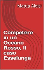 Competere oceano rosso usato  Spedito ovunque in Italia 