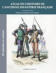 Atlas histoire ancienne d'occasion  Livré partout en France