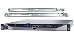 Dell PowerEdge R630 Server with Rail Kit, 2 x Intel for sale  Delivered anywhere in USA 