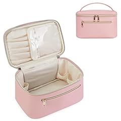 Makeup bag travel for sale  Delivered anywhere in UK