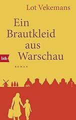 Brautkleid warschau roman gebraucht kaufen  Wird an jeden Ort in Deutschland